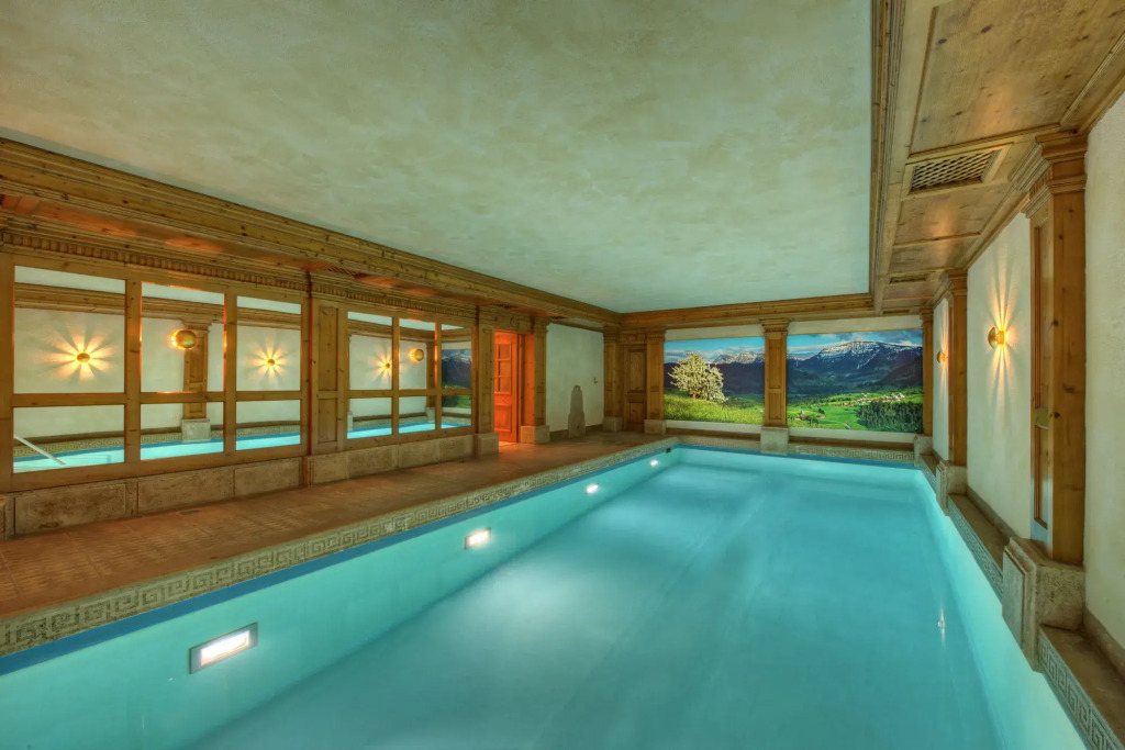 Konigshof Health & View "Gesundheitszentrum fur Naturheilverfahren"