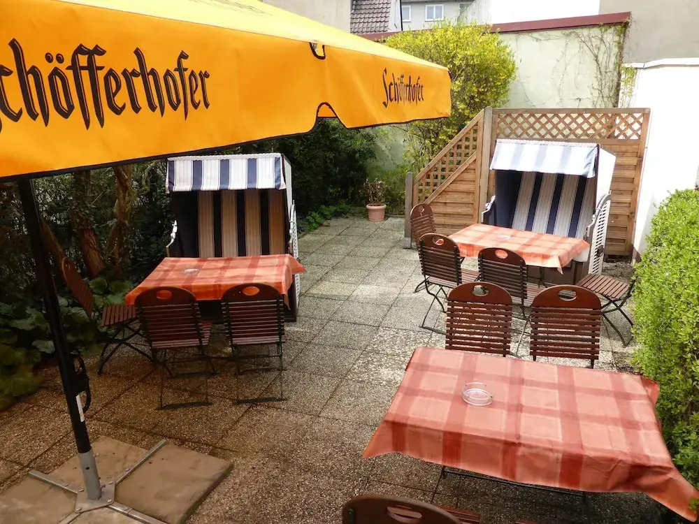 Zwehrener Hof