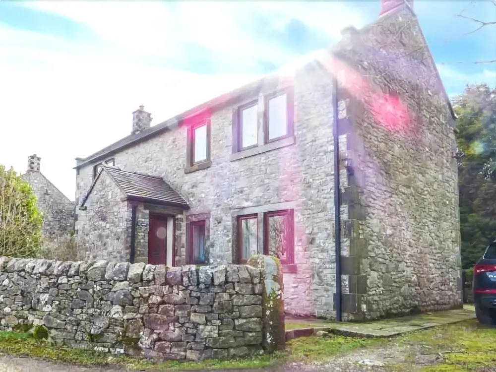 Finest Retreats - The Shires at Alstonefield