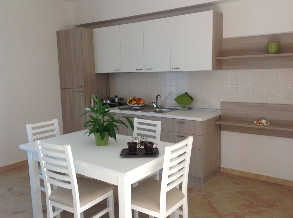 Sensi Home