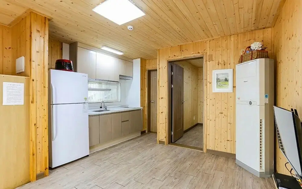 Gurye Deuran-Gil Pet Pension
