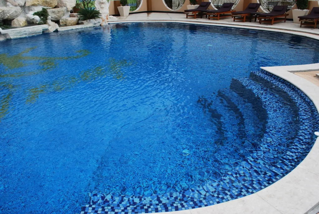 Lk Grand Living Place