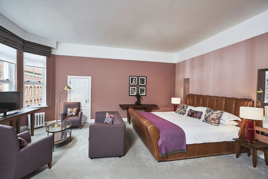 Hotel du Vin Birmingham