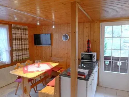 Apartment Pironnet