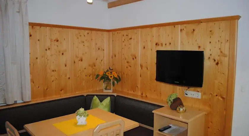 Haus Untergand