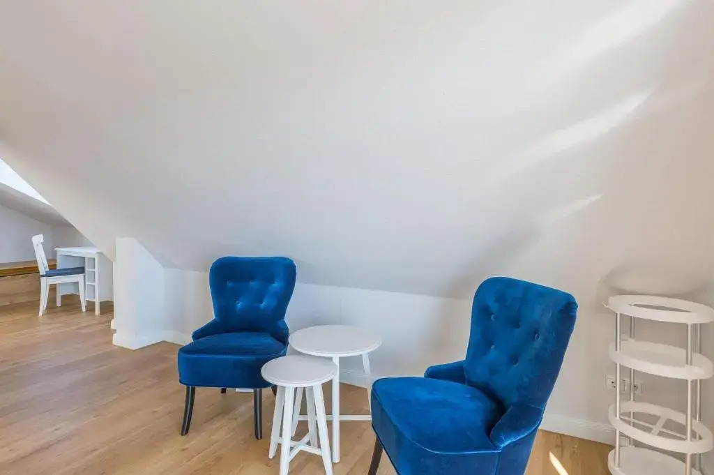 Haus Seerose Seerose II Appartement 16