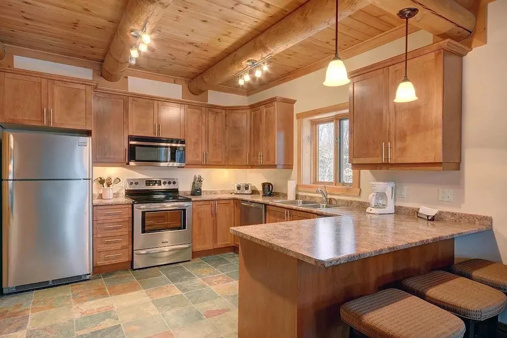 Chalet Bonita