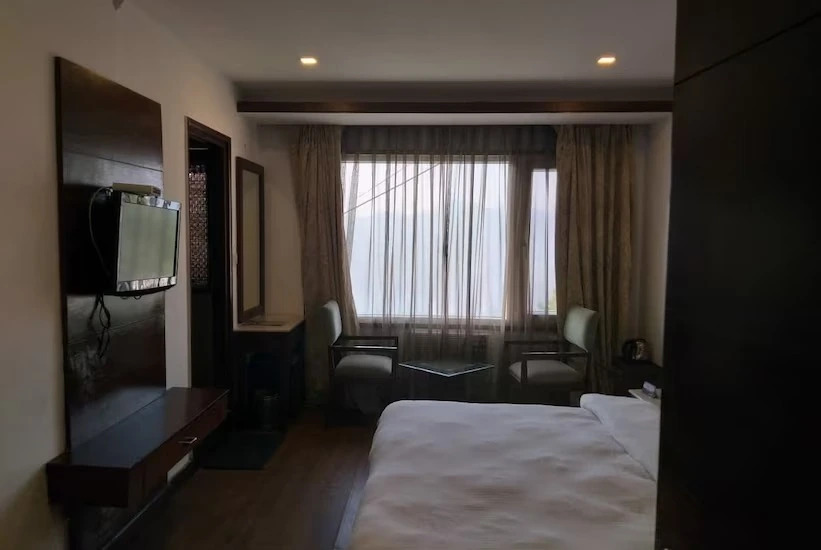 Hotel Imperial Square