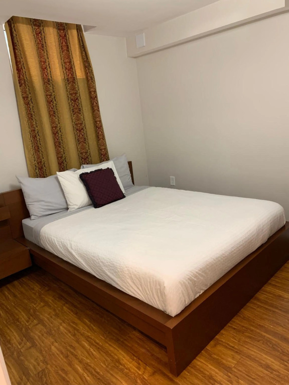 Clean, Beautiful & Modern 2 bedroom apartment