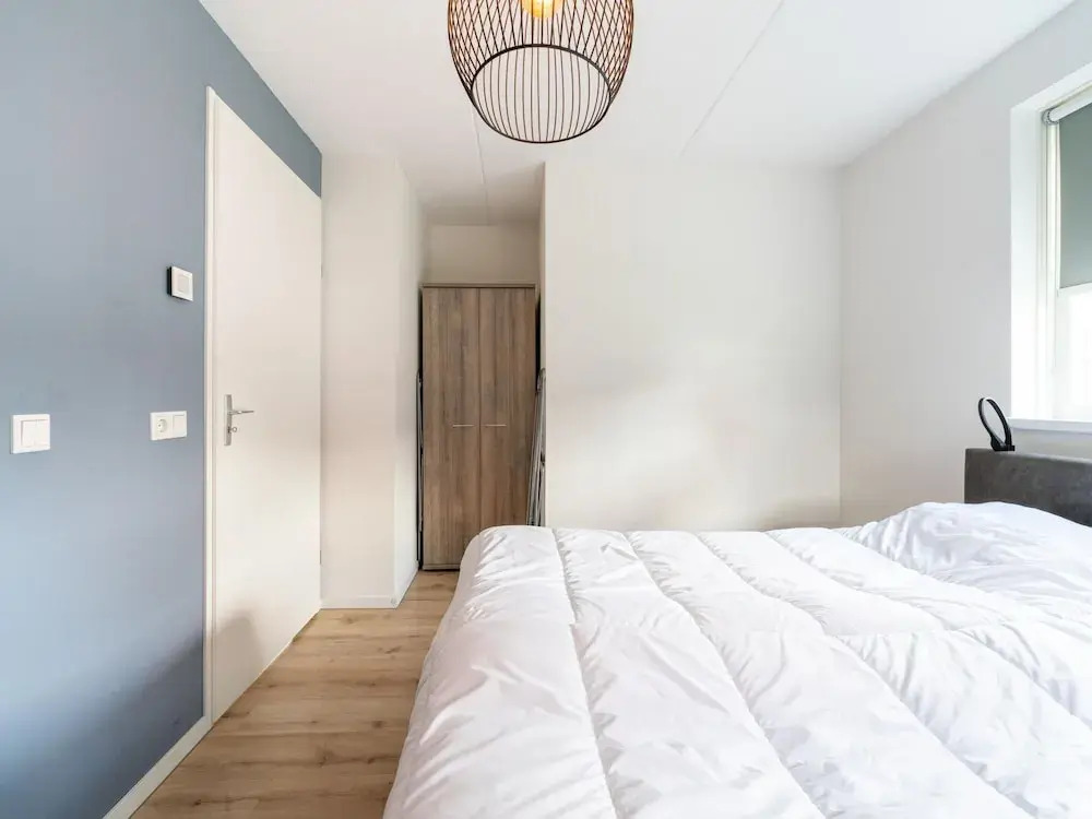 Holiday Home in Scherpenisse near Nature Reserve