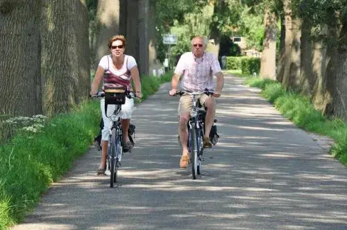 Appartementen Bad Boekelo - Short & Long Stay Deals