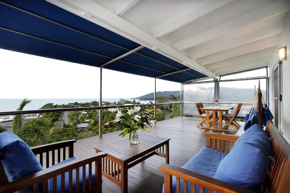 Nautilus On The Hill - Airlie Beach