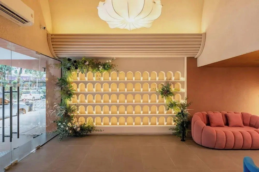 Lilybeth Hotel Pratunam