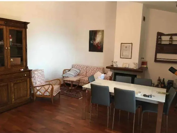 Casa Vacanze Marina
