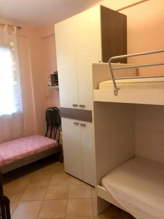 House With 2 Bedrooms in Contrada Pistavecchia 2, With Wonderful sea View, Pool Access and Enclosed Garden Near the Beach