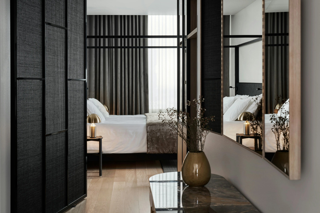 Original Sokos Hotel Tripla Helsinki