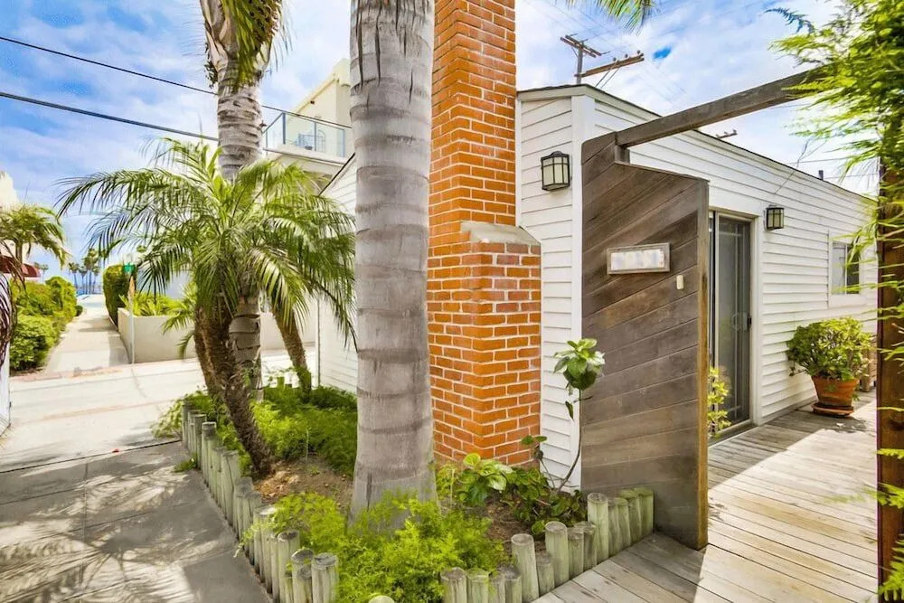 Rockaway Cottage