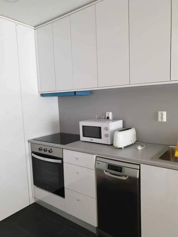 Pet Friendly Apartment