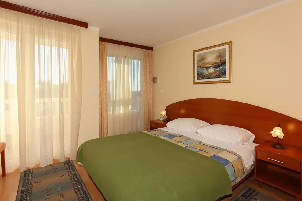 Aparthotel Astoria