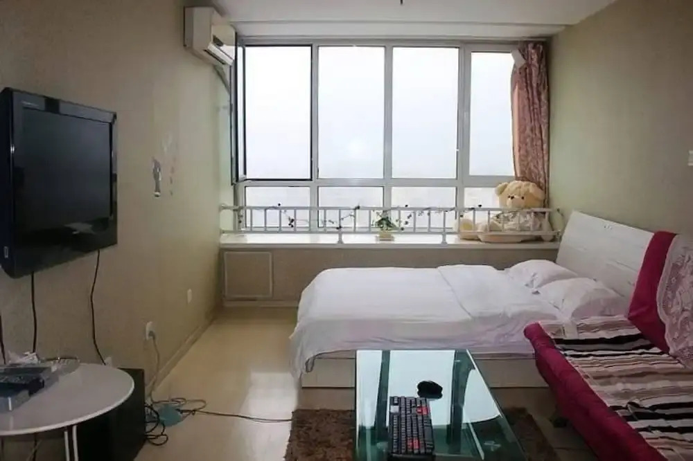 Wanda Fashion Apartment