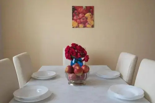 Apartments Jela