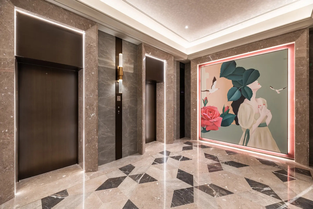 Mercure Qinhuangdao Downtown
