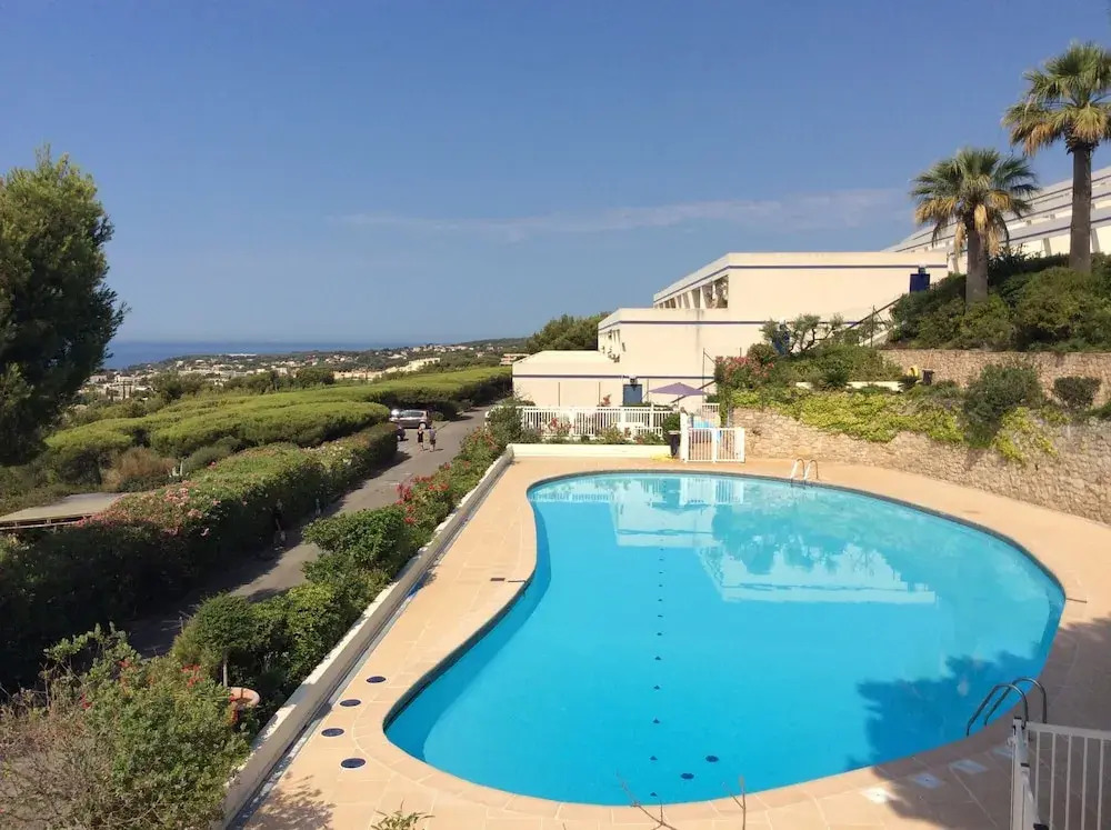 Le 22 appartement