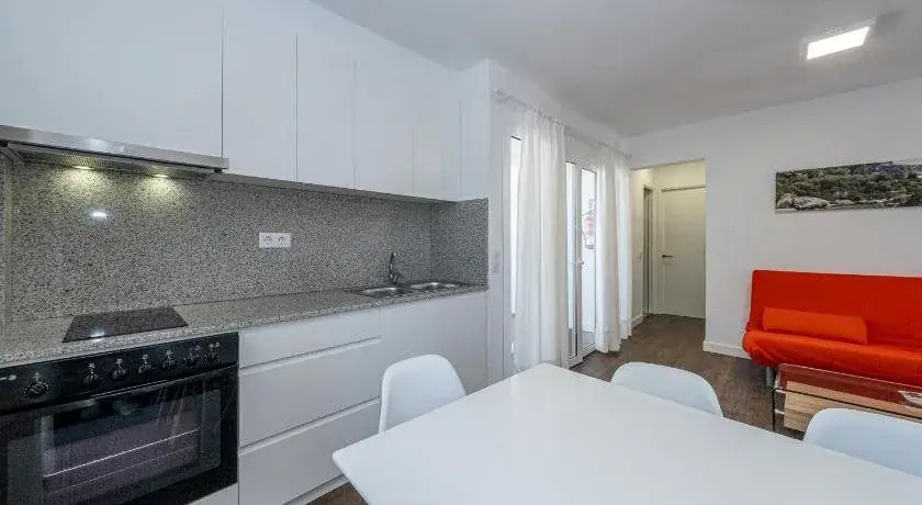 Apartamentos Llebeig