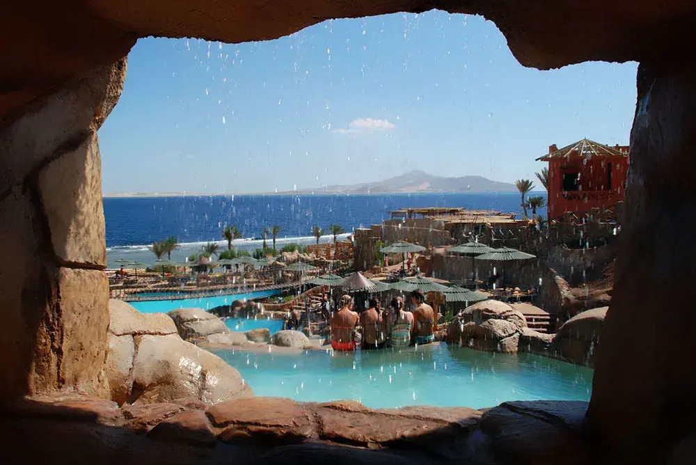 Hauza Beach Resort