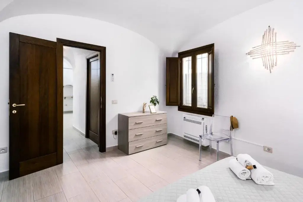 Domo Mea Terra e Domo Mea Chelu - Comfort nel centro storico di Orosei