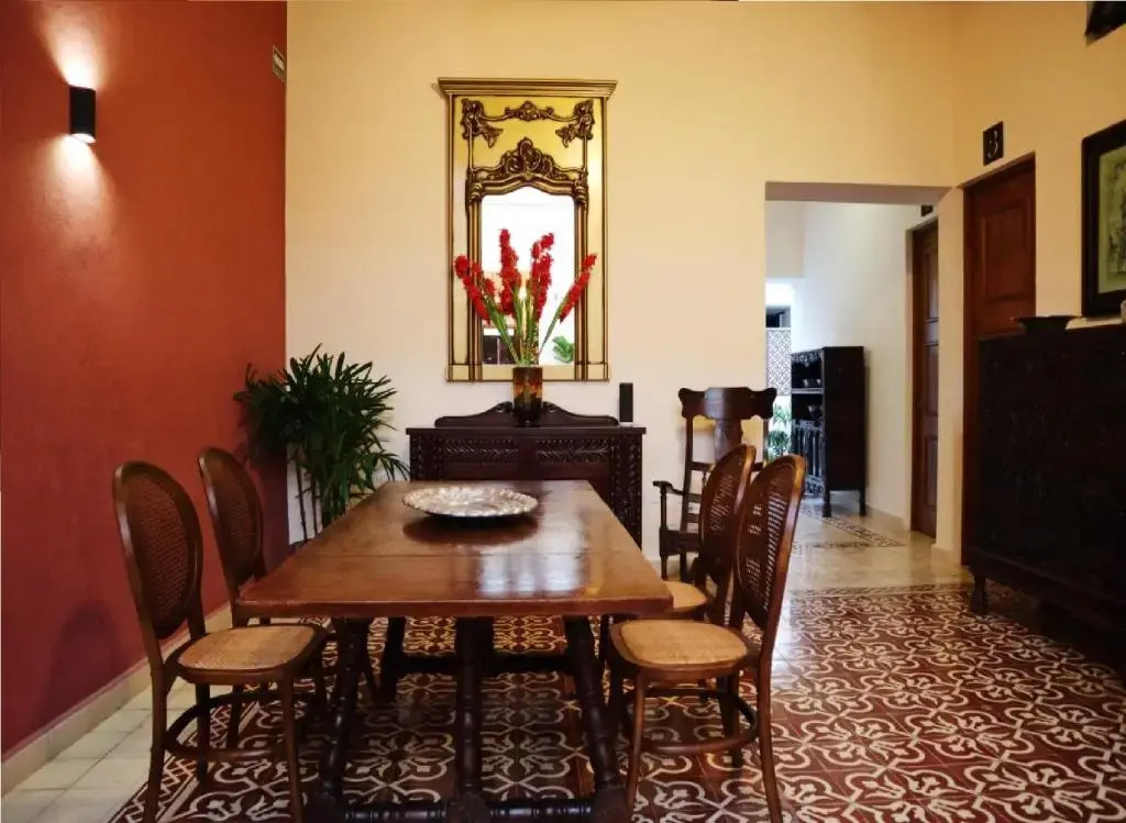 Hotel & Hostal Boutique Casa Garza