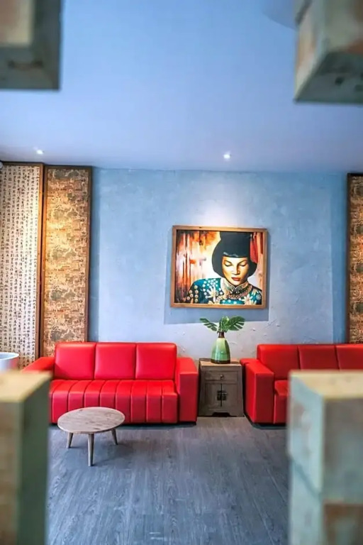 Hotel Pantes Semawis Pecinan SMG - Petfriendly Hotel