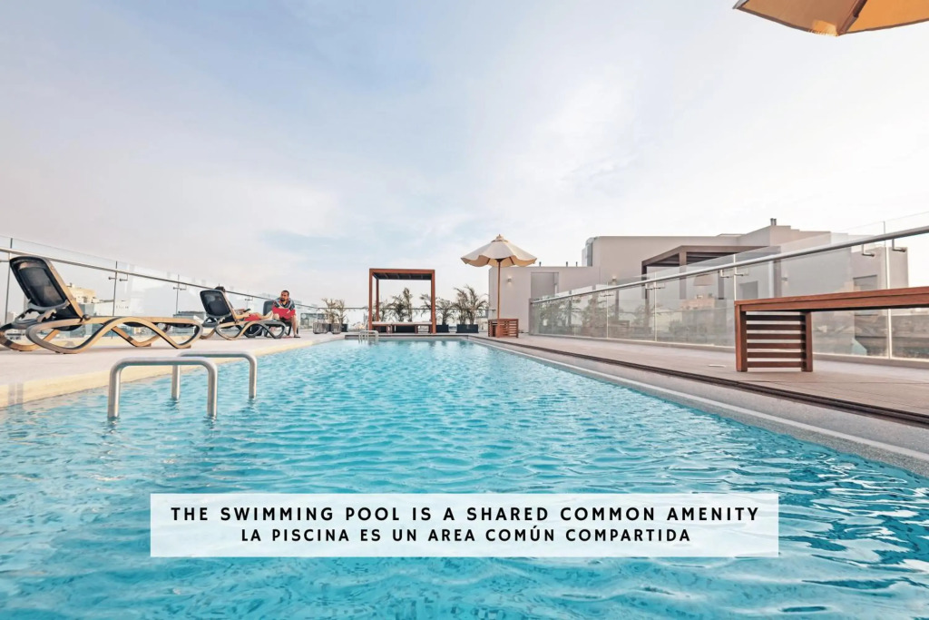 ✶ Nazca Penthouse ✶ 3-stories LUXURY Rooftop Pool
