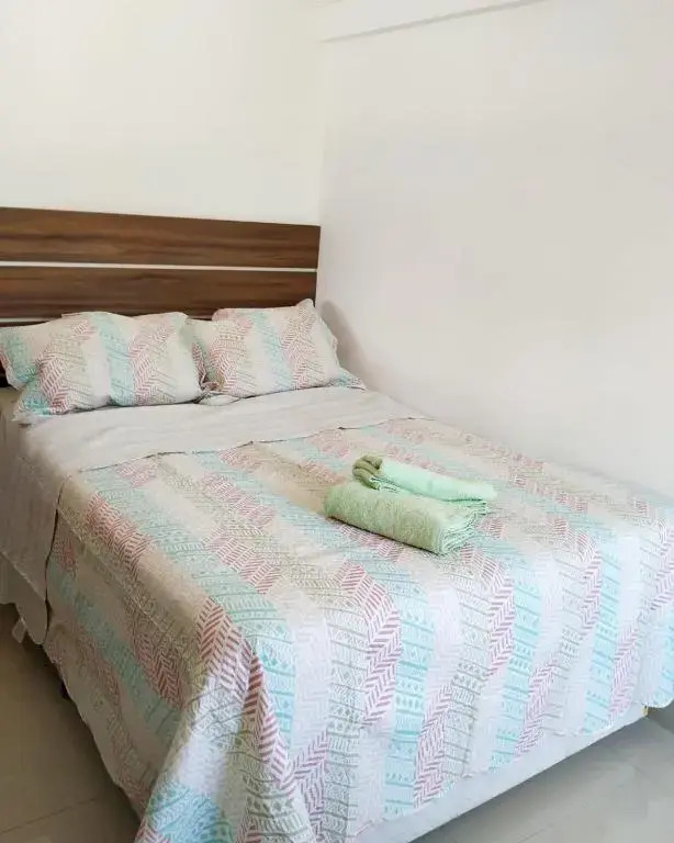 Apartamentos com vista para o Mar - Mirante do Marinas