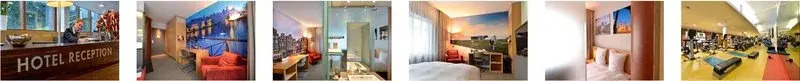Shell La Residence