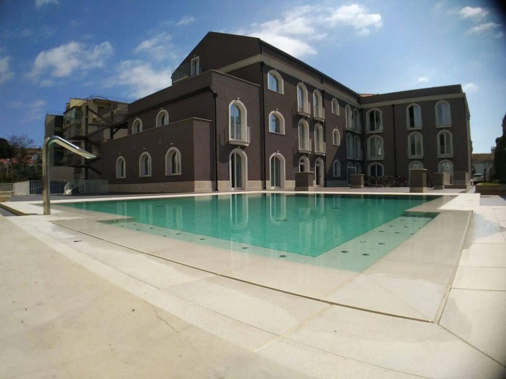 Airone City Hotel