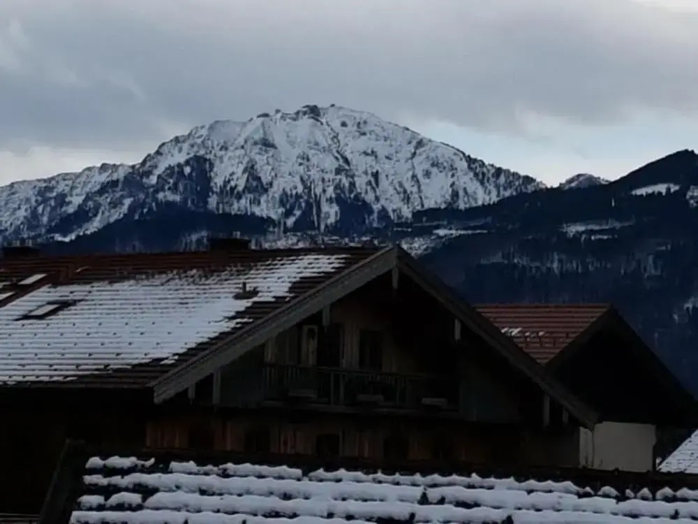 Zweite Heimat