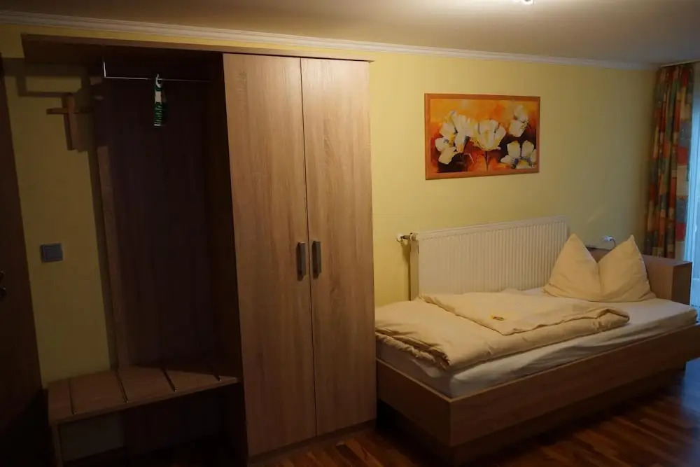 Hotel garni Kleindienst