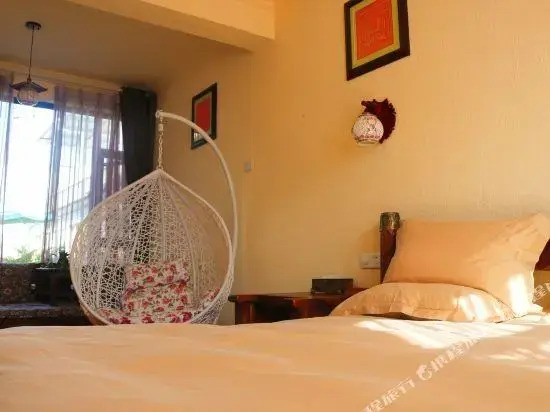 Lanmange Boutique Inn (Dali No. 2 Courtyard)