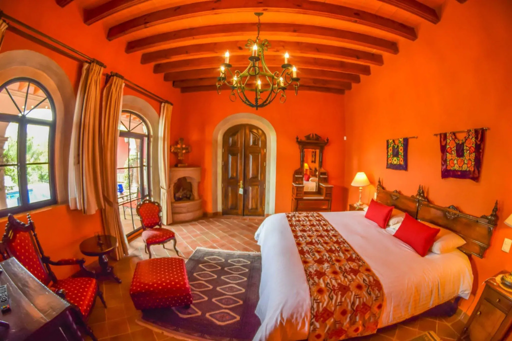 Casa Don Pascual Hotel Boutique Sweet Home