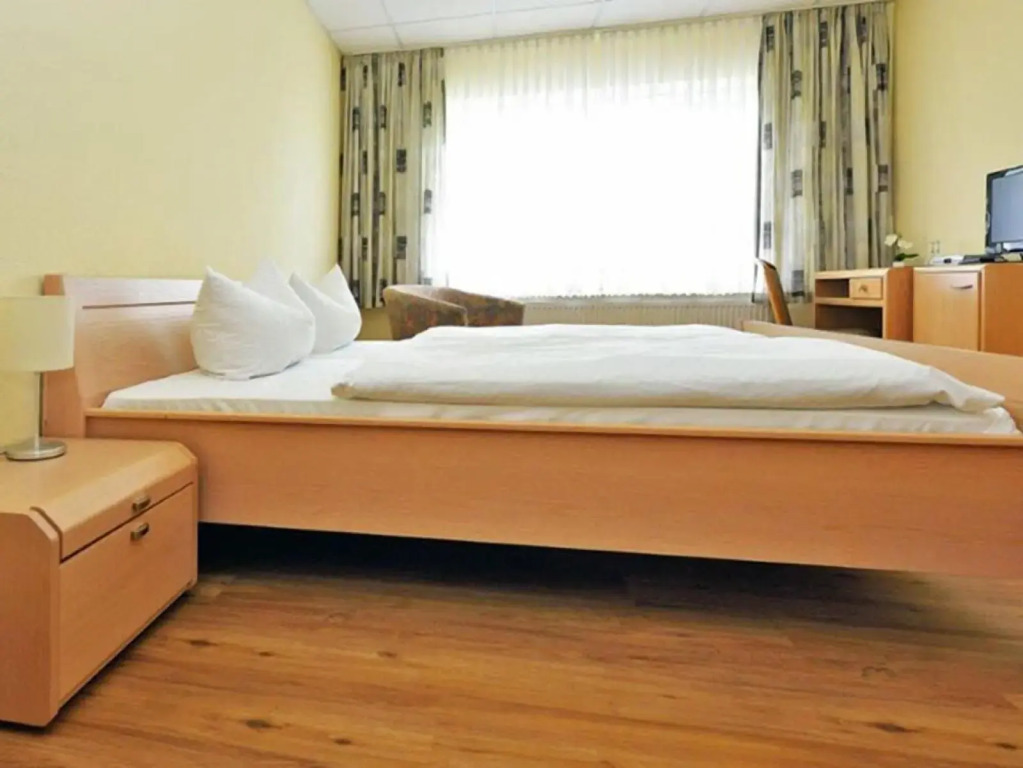 Hotel Trebeltal