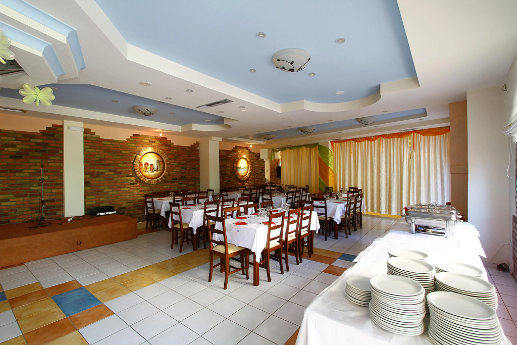 Bintzan Inn Hotel