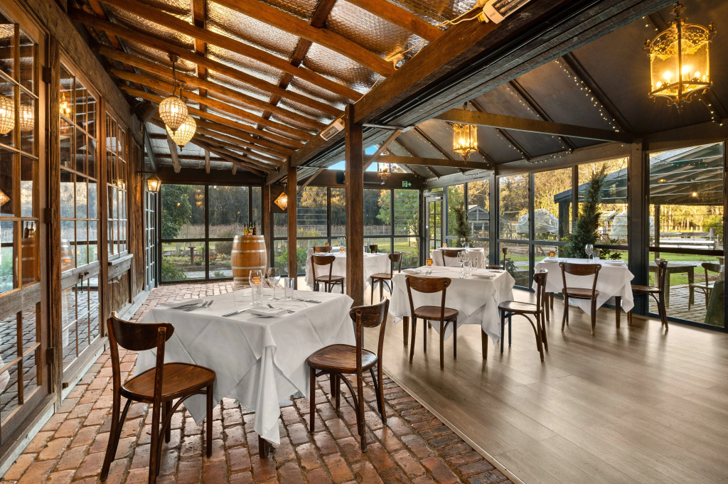 The Convent Hunter Valley Hotel