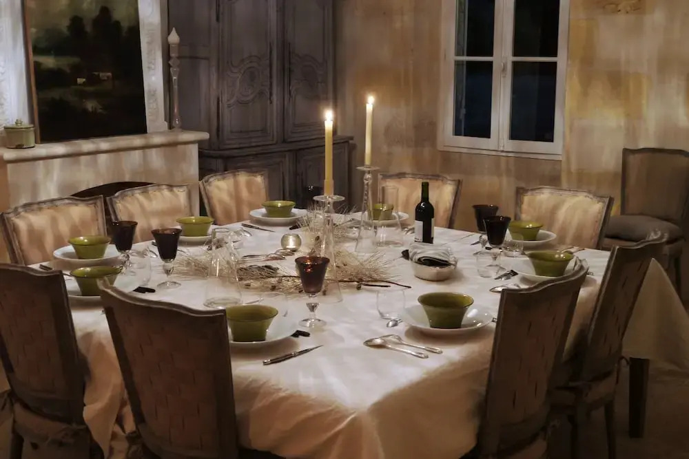 Chateau La Maronne
