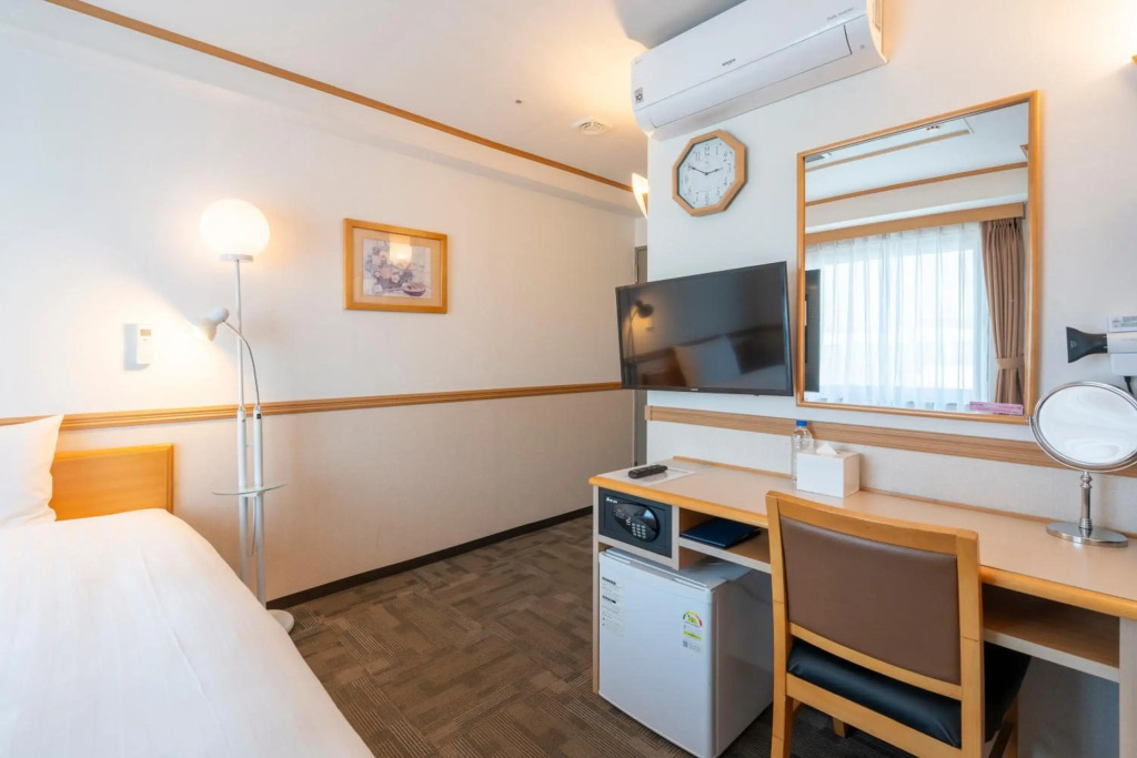 Toyoko Inn Daejeon Government Complex