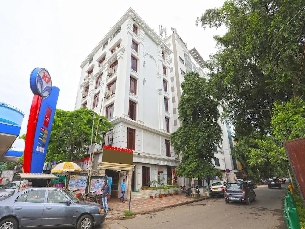 OYO 736 Hotel Saltee