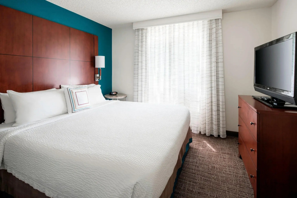 Residence Inn San Ramon