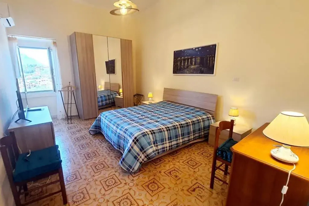 Casa Cerasella: Beautiful apartment in the city center of Minturno