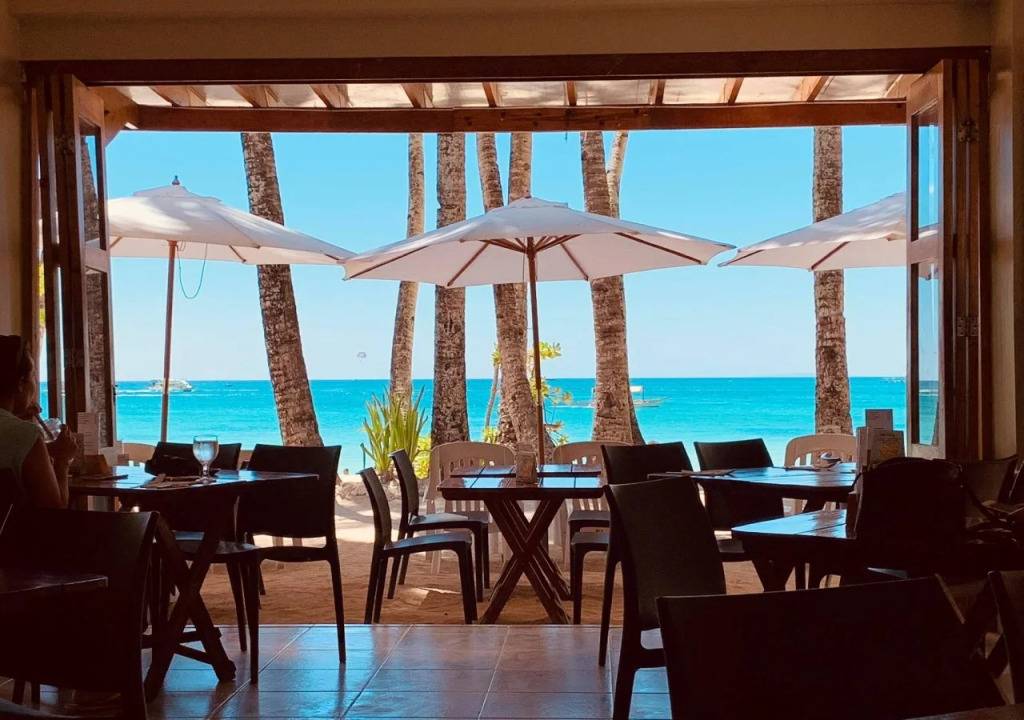 Signature Boracay South Beach