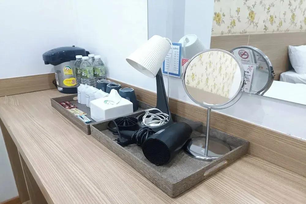 Top Inn Hotel